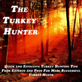 The Turkey Hunter Podcast with Andy Gagliano | Turkey Hunting Tips, Strategies, and Stories - Andy Gagliano