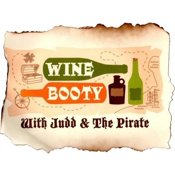 Wine Booty Artwork
