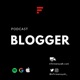 Podcast Blogger