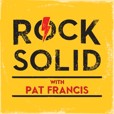 Rock Solid Rock Solid