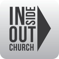 #InsideOutChurch - Patti Miller