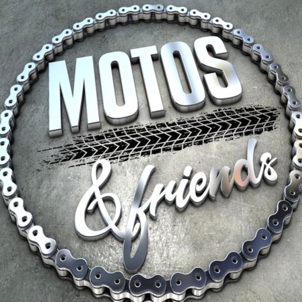 Motos and Friends from Ultimate Motorcycling magazine
