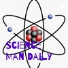 Science Man Daily artwork