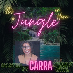 It's A Jungle In Here (Trailer)
