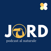 Jord il Podcast al Naturale - Marco Lippini