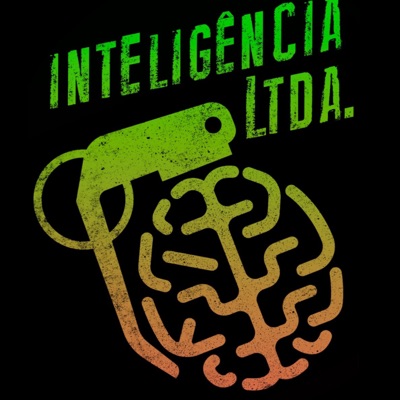 Inteligência Ltda.:Rogério Vilela