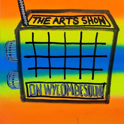 The Arts Show The Arts Show