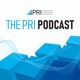 The Principles for Responsible Investment podcast