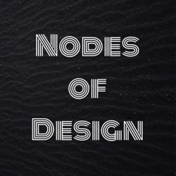 Nodes of Design#107: Design Leadership 101 by Andy Budd