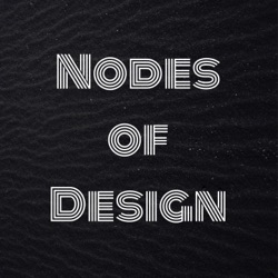 Nodes of Design#102: Intersection of Digital Design and Branding by Alexander Christian