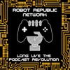 Robot Republic Network artwork