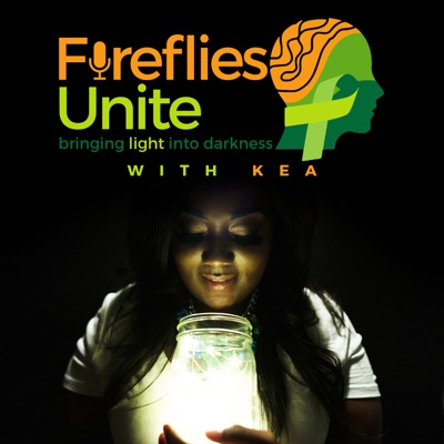 Fireflies Unite With Kea Fireflies Unite With Kea