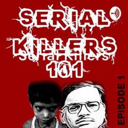 Serial Killers 101 - Javed Iqbal & Amarjeet Sada