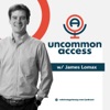 Uncommon Access artwork