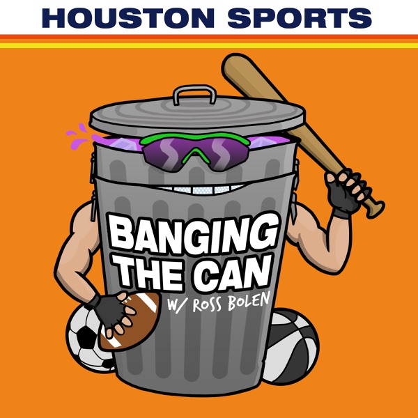 Banging The Can Artwork