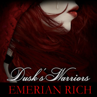 Dusk's Warriors podcast