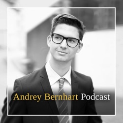 Andrey Bernhart Podcast