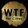 What is The Future for Cities? artwork