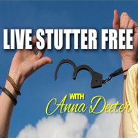 Live Stutter Free podcast