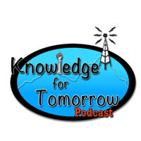 knowledge for tomorrow podcast