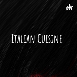 Italian Cuisine 