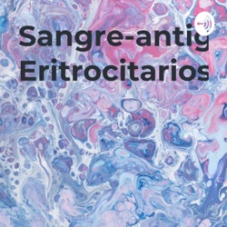 Características de la sangre - eritrocitos