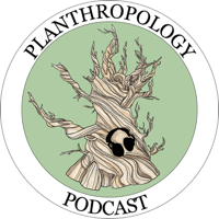 Planthropology podcast