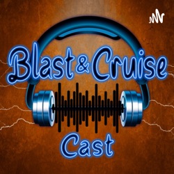 BCruise Podcast