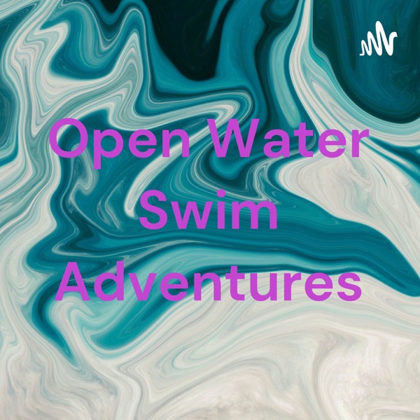 Open Water Swim Adventures Artwork