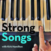 Strong Songs - Kirk Hamilton