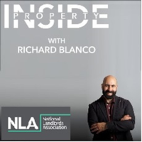 Inside Property with Richard Blanco podcast