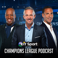 Champions League Podcast podcast