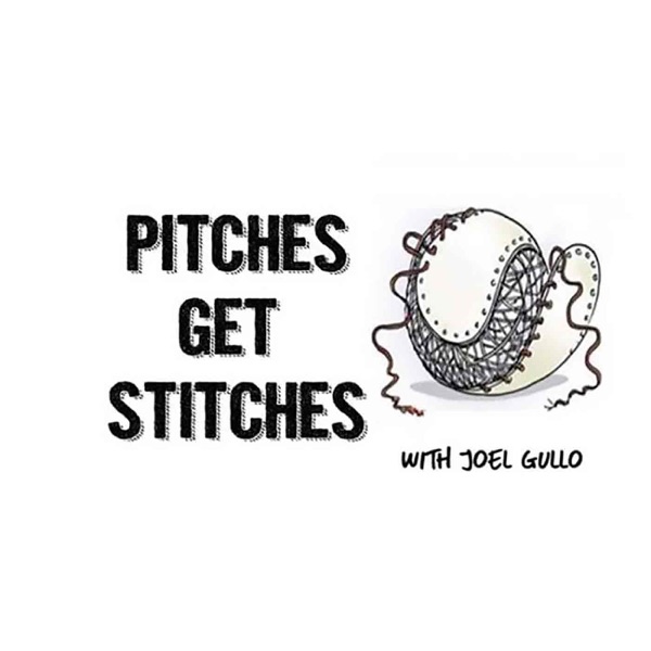 Pitches Get Stitches Artwork