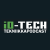 Tekniikkapodcast - io-tech.fi
