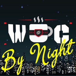 Wrestling Cafè by Night - WWE Monday Night Raw Post-Show 23/04/2024