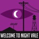 Welcome to Night Vale