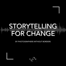 Storytelling For Change 