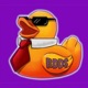 Rubber Duck Dev Show