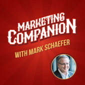 The Marketing Companion - Mark Schaefer