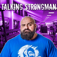 Talking Strongman with The World's Strongest Vegan