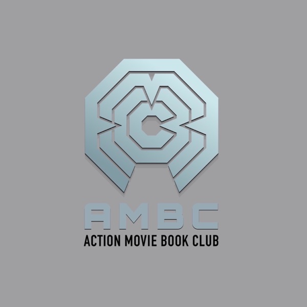 Action Movie Book Club Artwork