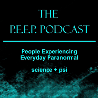 Episode 26: Robert and Suzanne Mays Discuss Near-Death Experiences