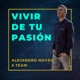 Vivir de tu Pasion