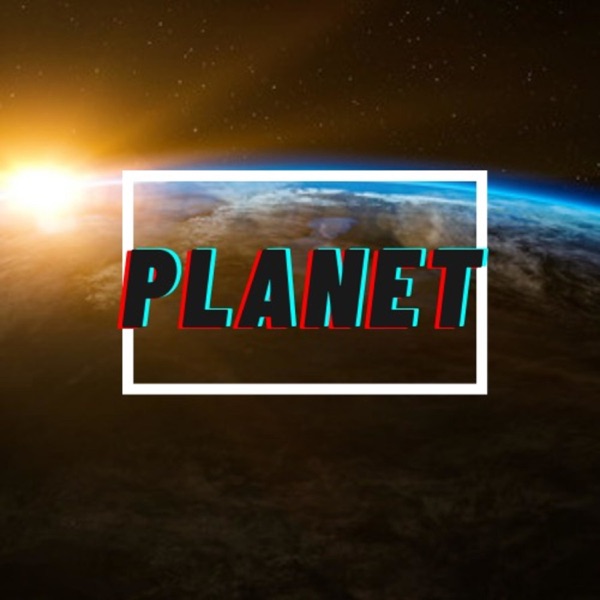 PLANET Artwork