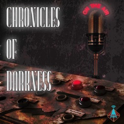 Chronicles of Darkness: Off the Rails Part 1 of 2