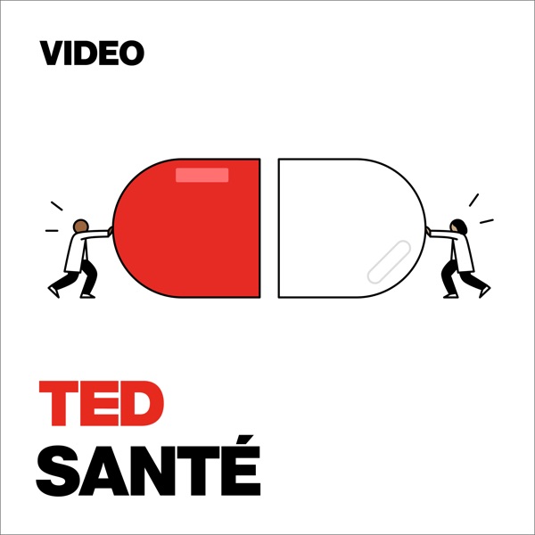 TEDTalks Santé