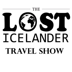 Podsession 003 Part 3 - New Year's travel tradition, Iceland, Northern Lights, Long distance friendships and relationships,