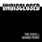 Undisclosed