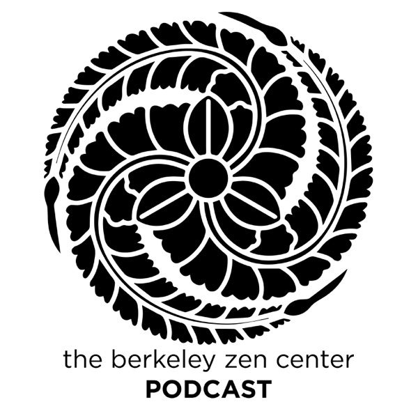 Berkeley Zen Center Dharma Talks Artwork
