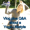 Yoga Lifestyle with Melissa - Dr. Melissa West